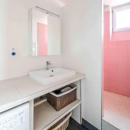 Appartement Belle Belleville *